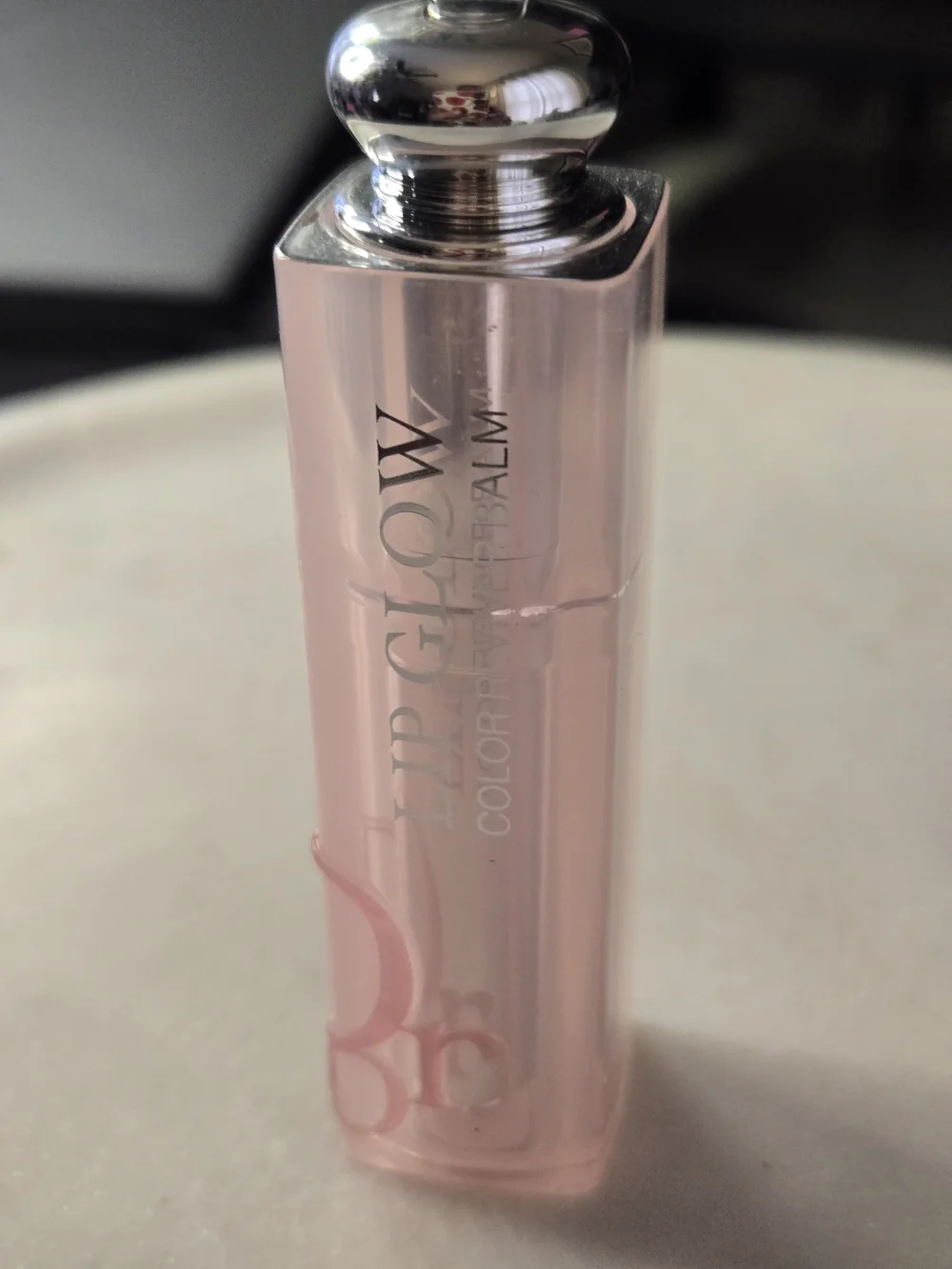 Dior Lip Glow Sheer Balm - 015 Cherry